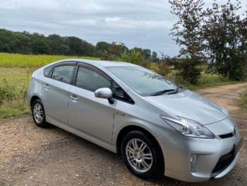 Used Toyota Prius 2015 for sale - 73836070: Photo