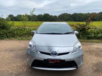 Used Toyota Prius 2015 for sale - 73836070: Photo