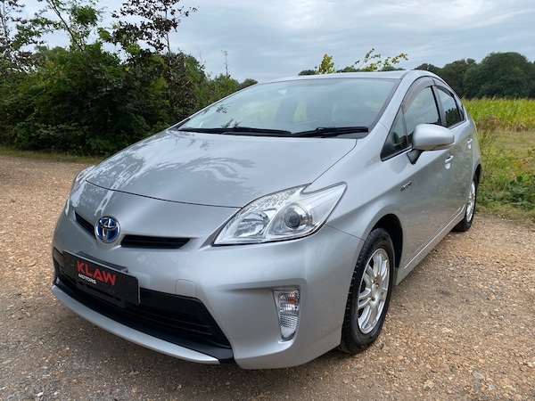 Used Toyota Prius 2015 for sale - 73836070: Photo 5