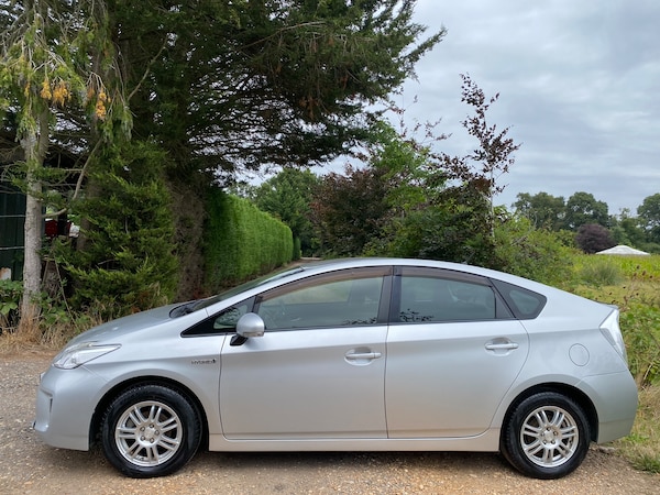Used Toyota Prius 2015 for sale - 73836070: Photo 6