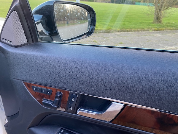 Used Mercedes-Benz E-Class 2009 for sale - 73681963: Photo 10