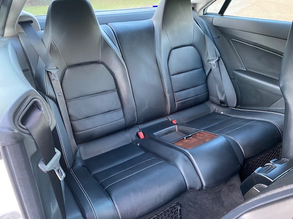 Used Mercedes-Benz E-Class 2009 for sale - 73681963: Photo 13