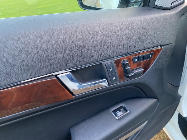 Used Mercedes-Benz E-Class 2009 for sale - 73681963: Photo 15