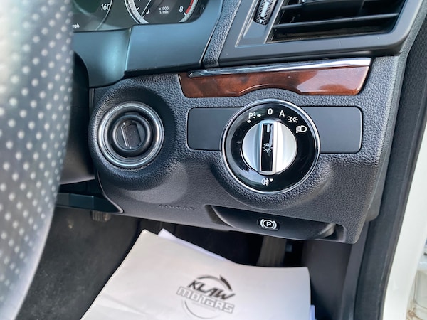 Used Mercedes-Benz E-Class 2009 for sale - 73681963: Photo 20