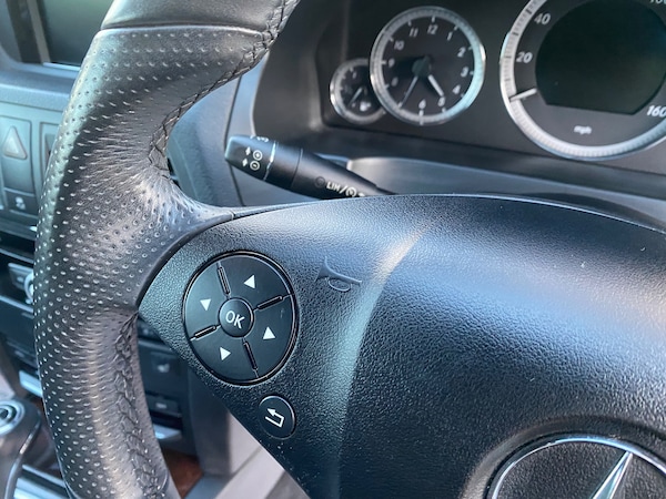 Used Mercedes-Benz E-Class 2009 for sale - 73681963: Photo 24