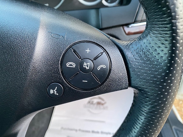 Used Mercedes-Benz E-Class 2009 for sale - 73681963: Photo 25