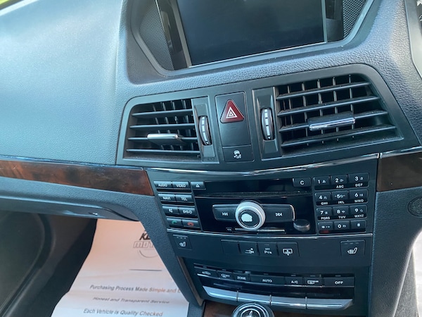 Used Mercedes-Benz E-Class 2009 for sale - 73681963: Photo 28