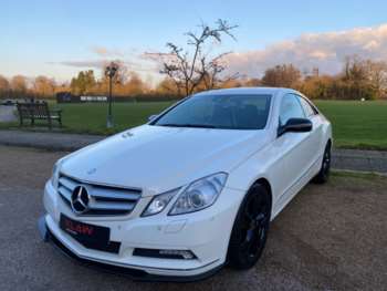 Used Mercedes-Benz E-Class 2009 for sale - 73681963: Photo