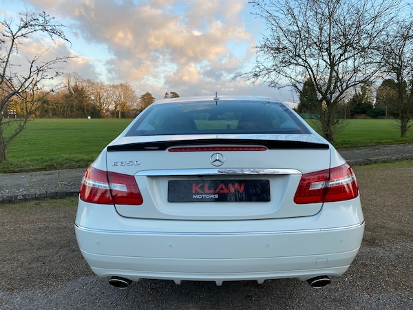 Used Mercedes-Benz E-Class 2009 for sale - 73681963: Photo 50