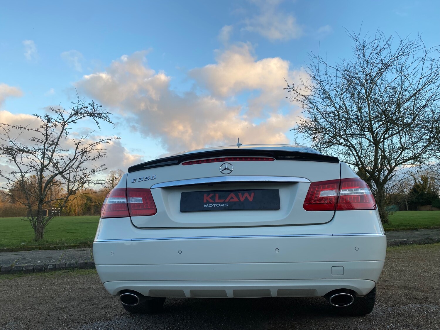 Used Mercedes-Benz E Class 2009 for sale - 73681963: Photo 51