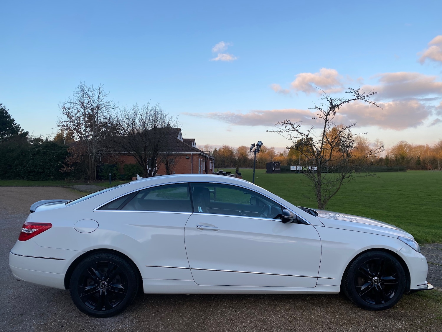 Used Mercedes-Benz E Class 2009 for sale - 73681963: Photo 57