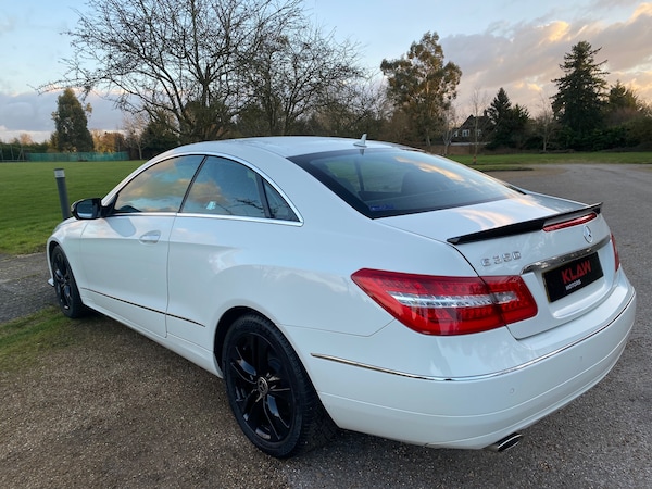 Used Mercedes-Benz E-Class 2009 for sale - 73681963: Photo 6