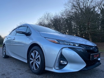 Used Toyota Prius 2020 for sale - 78473769: Photo