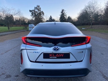 Used Toyota Prius 2020 for sale - 78473769: Photo