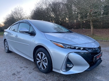 Used Toyota Prius 2020 for sale - 78473769: Photo