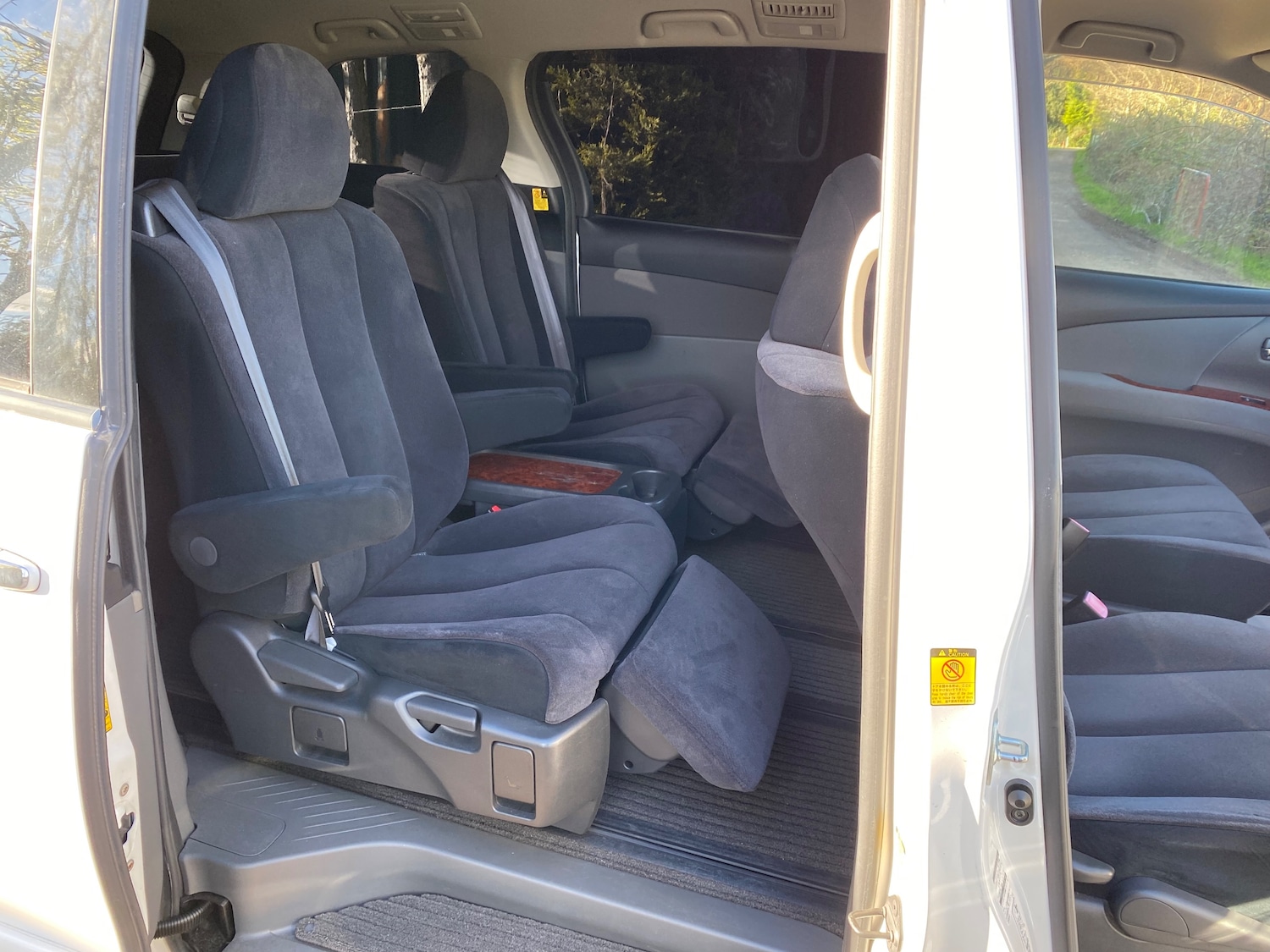 Used Toyota Estima 2010 for sale - 77786413: Photo 19