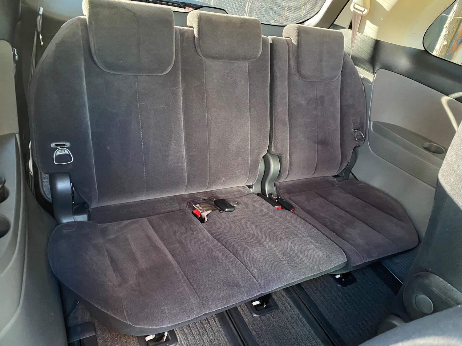 Used Toyota Estima 2010 for sale - 77786413: Photo 20