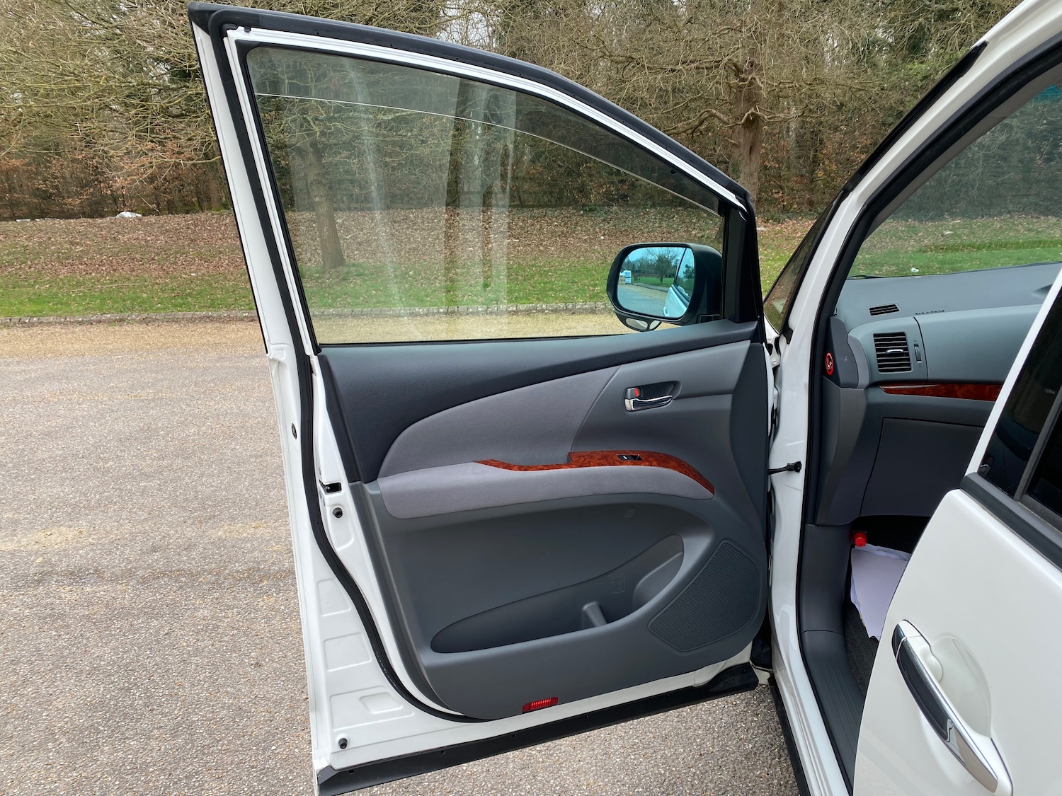 Used Toyota Estima 2010 for sale - 77786413: Photo 22