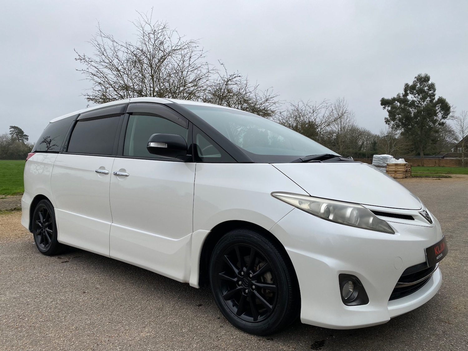 Used Toyota Estima 2010 for sale - 77786413: Photo 29