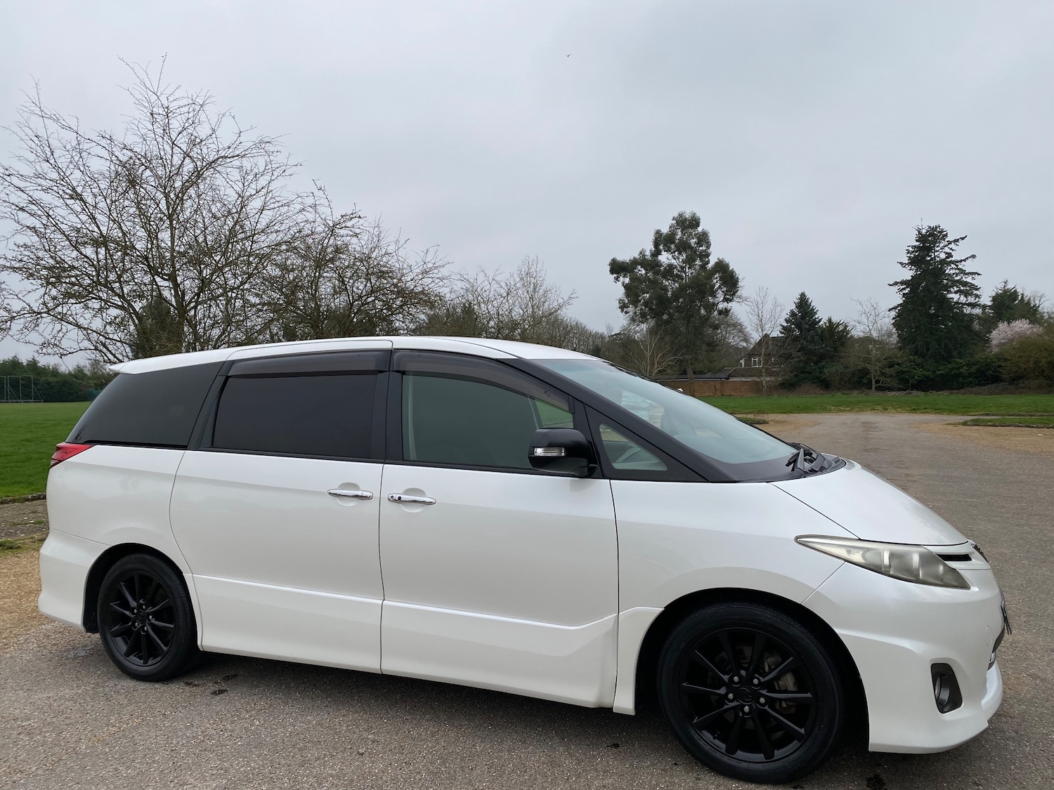 Used Toyota Estima 2010 for sale - 77786413: Photo 33