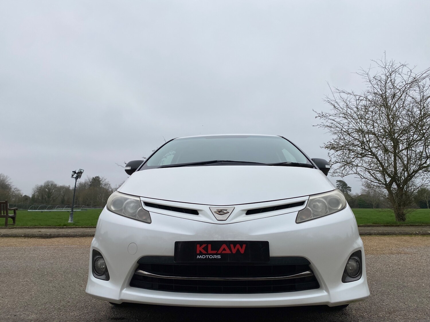 Used Toyota Estima 2010 for sale - 77786413: Photo 34