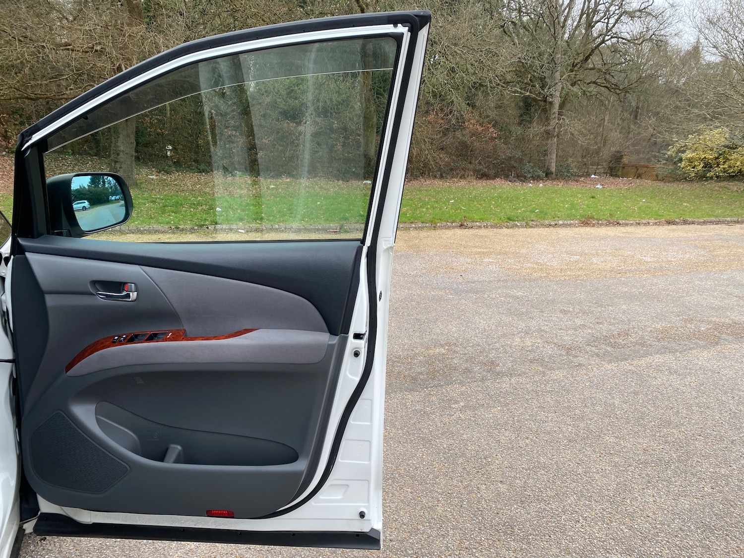 Used Toyota Estima 2010 for sale - 77786413: Photo 9