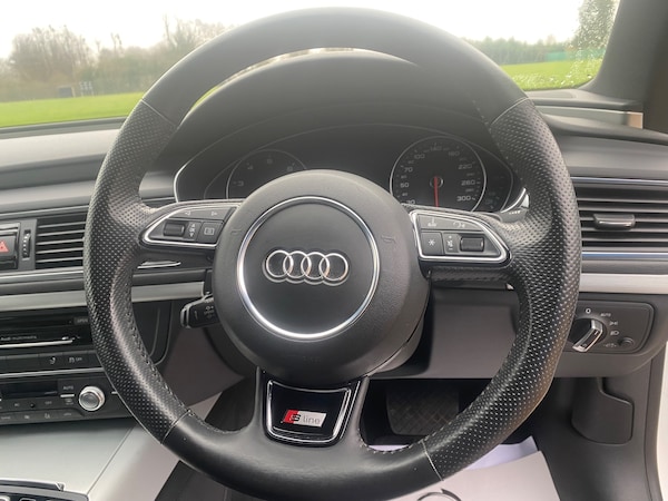 Used Audi A7 2013 for sale - 73649294: Photo 13