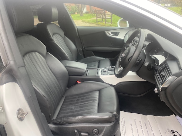 Used Audi A7 2013 for sale - 73649294: Photo 15