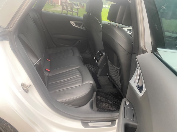 Used Audi A7 2013 for sale - 73649294: Photo 18