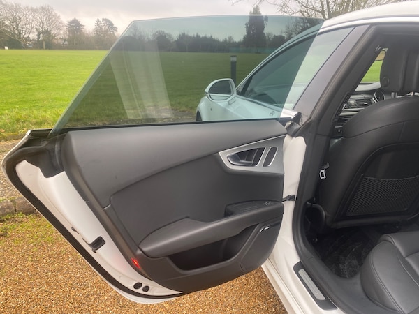 Used Audi A7 2013 for sale - 73649294: Photo 19