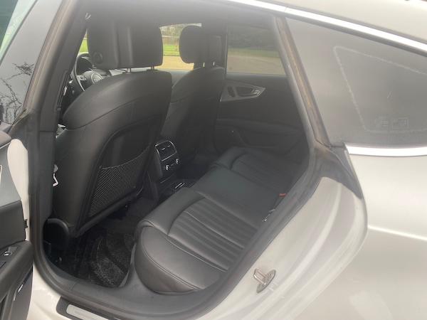 Used Audi A7 2013 for sale - 73649294: Photo 20