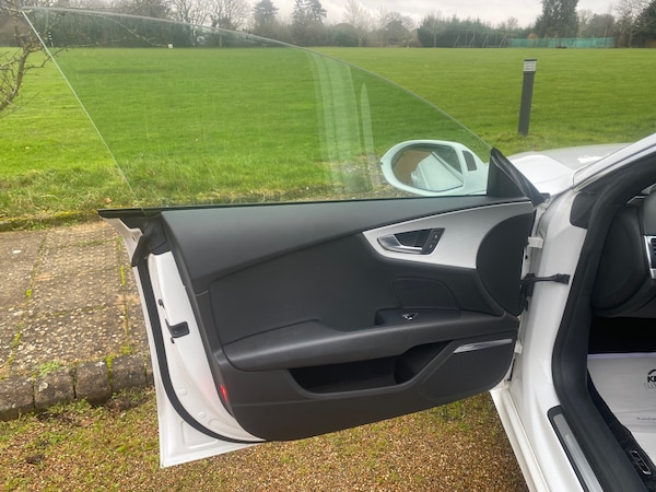Used Audi A7 2013 for sale - 73649294: Photo 21