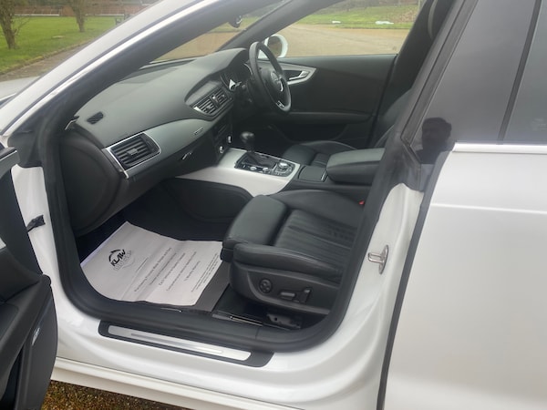 Used Audi A7 2013 for sale - 73649294: Photo 24