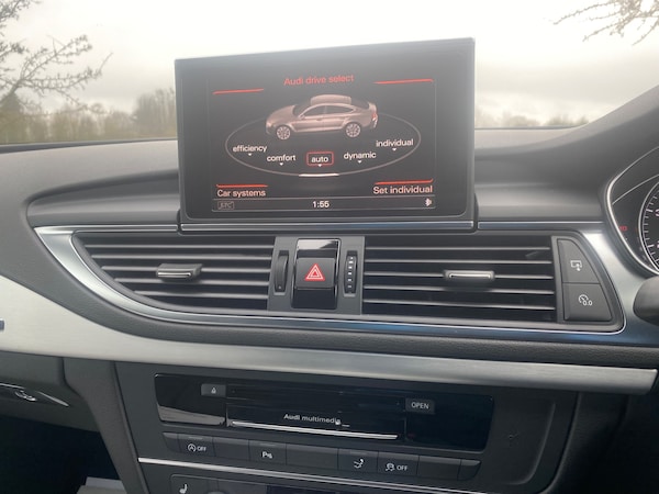 Used Audi A7 2013 for sale - 73649294: Photo 26