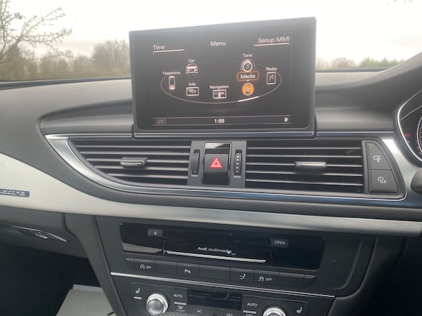 Used Audi A7 2013 for sale - 73649294: Photo 27