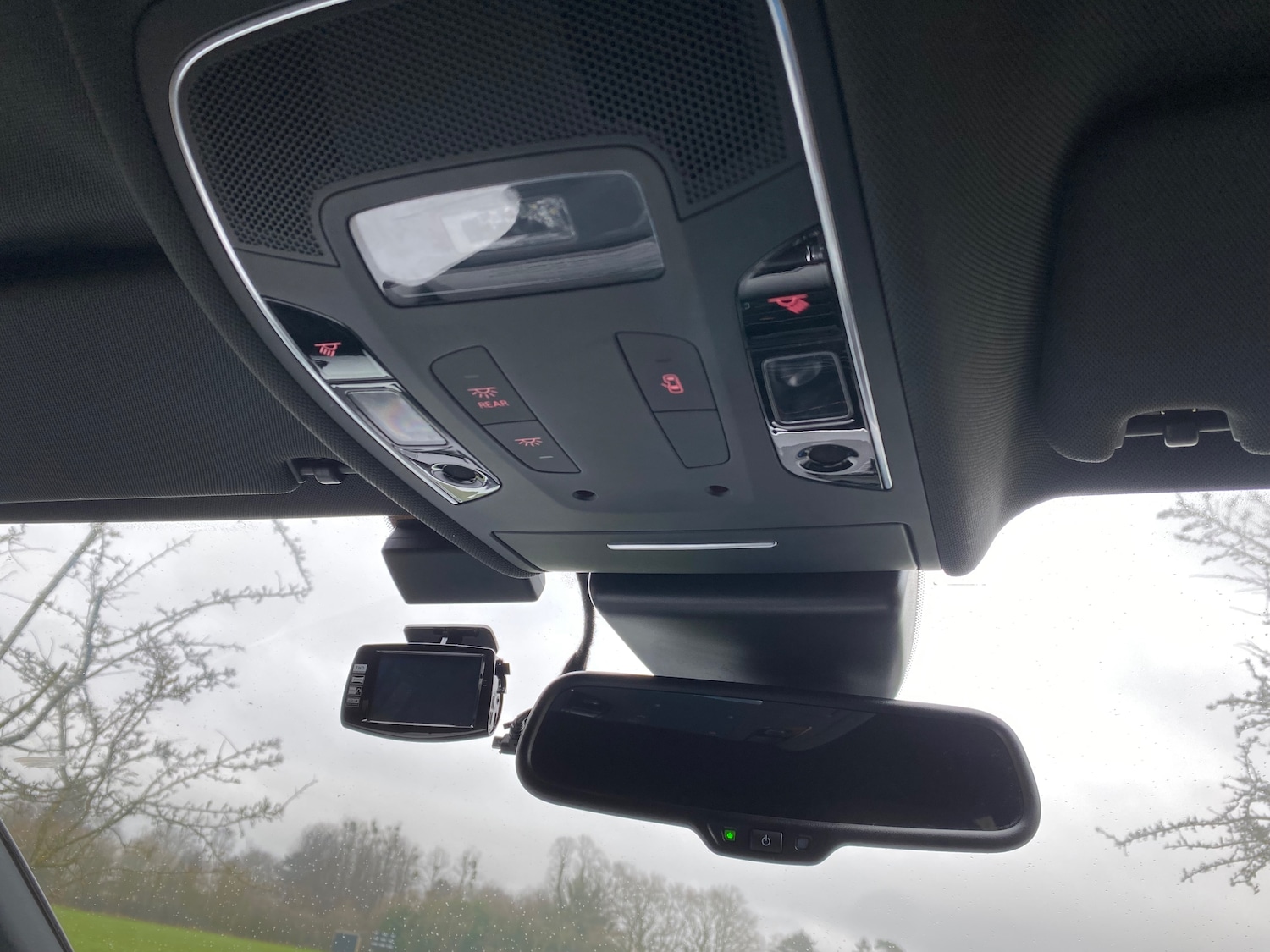 Vehicle 29
