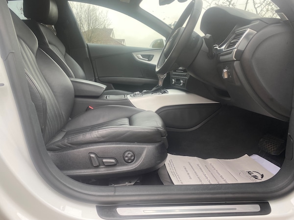 Used Audi A7 2013 for sale - 73649294: Photo 32