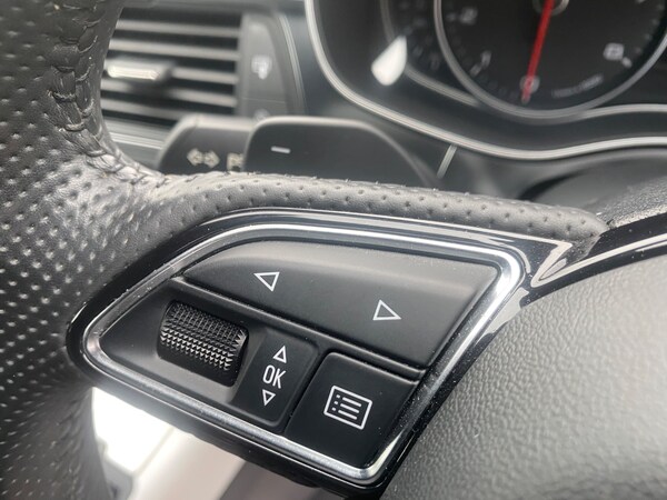 Used Audi A7 2013 for sale - 73649294: Photo 33