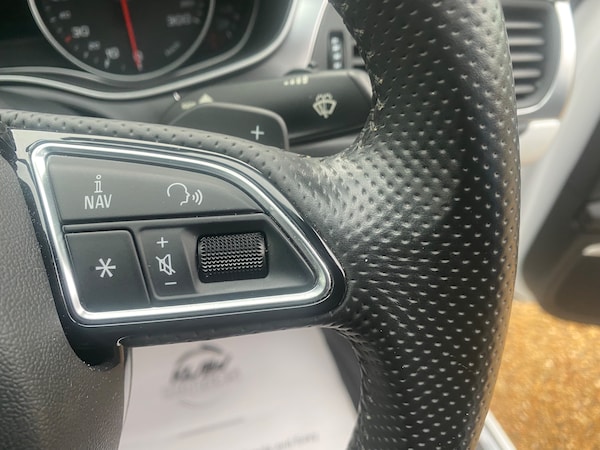 Used Audi A7 2013 for sale - 73649294: Photo 34