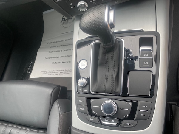 Used Audi A7 2013 for sale - 73649294: Photo 36