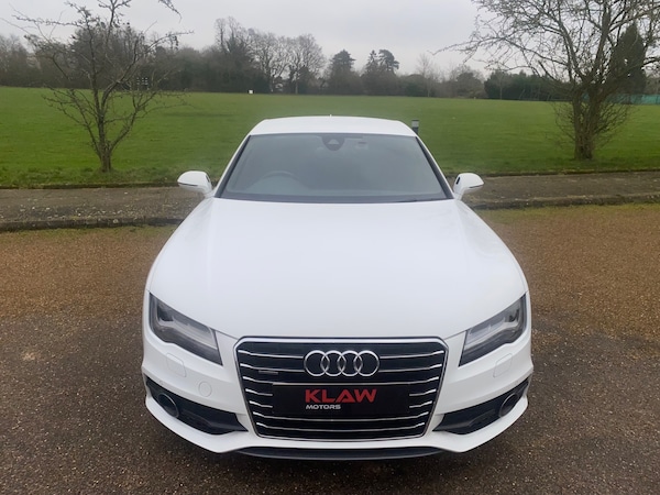 Used Audi A7 2013 for sale - 73649294: Photo 46