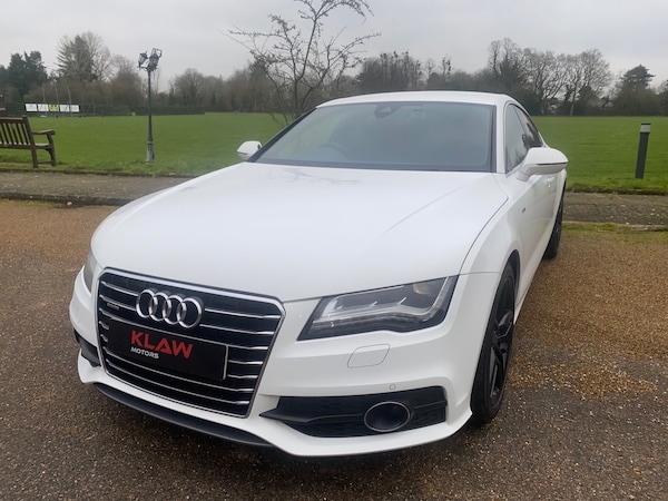 Used Audi A7 2013 for sale - 73649294: Photo 47