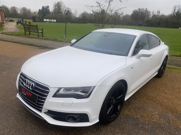 Used Audi A7 2013 for sale - 73649294: Photo 49