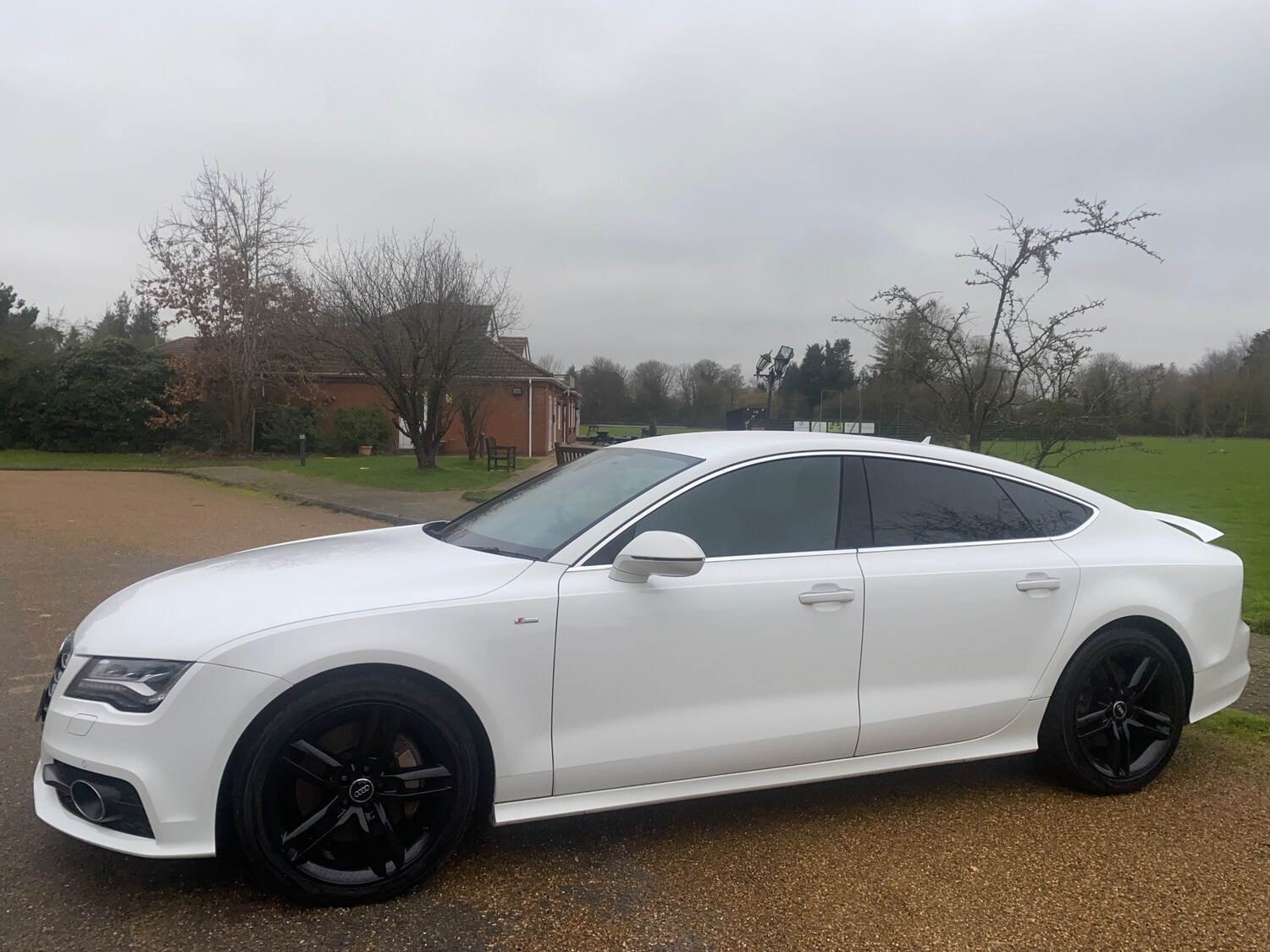 Used Audi A7 2013 for sale - 73649294: Photo 51