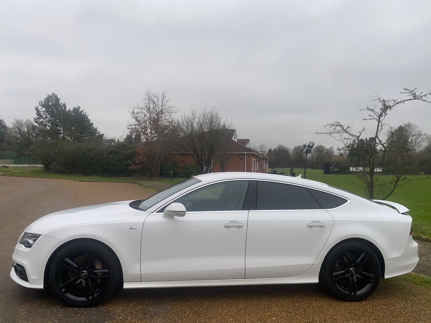 Used Audi A7 2013 for sale - 73649294: Photo 52