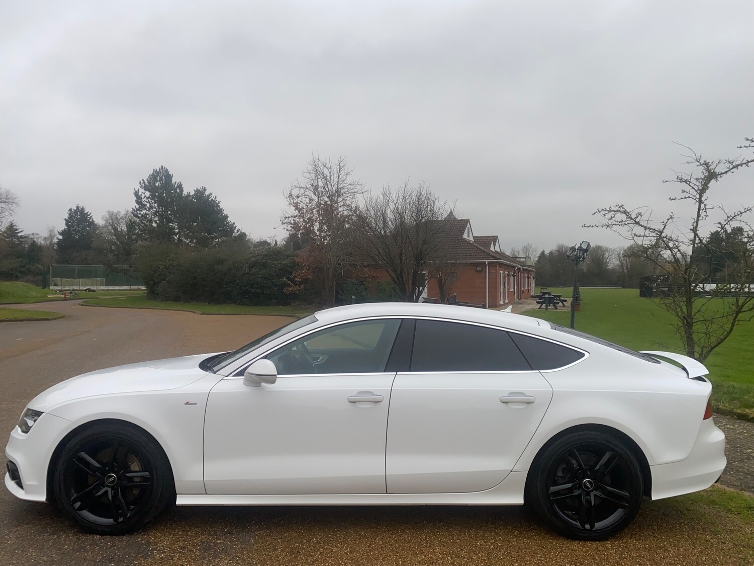 Used Audi A7 2013 for sale - 73649294: Photo 53