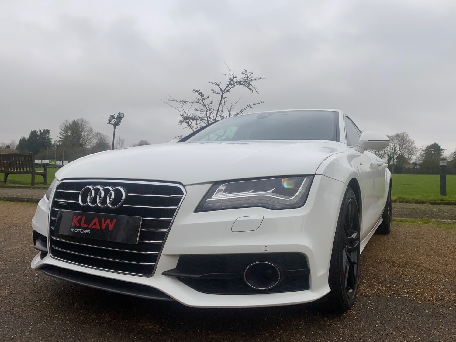 Used Audi A7 2013 for sale - 73649294: Photo 54