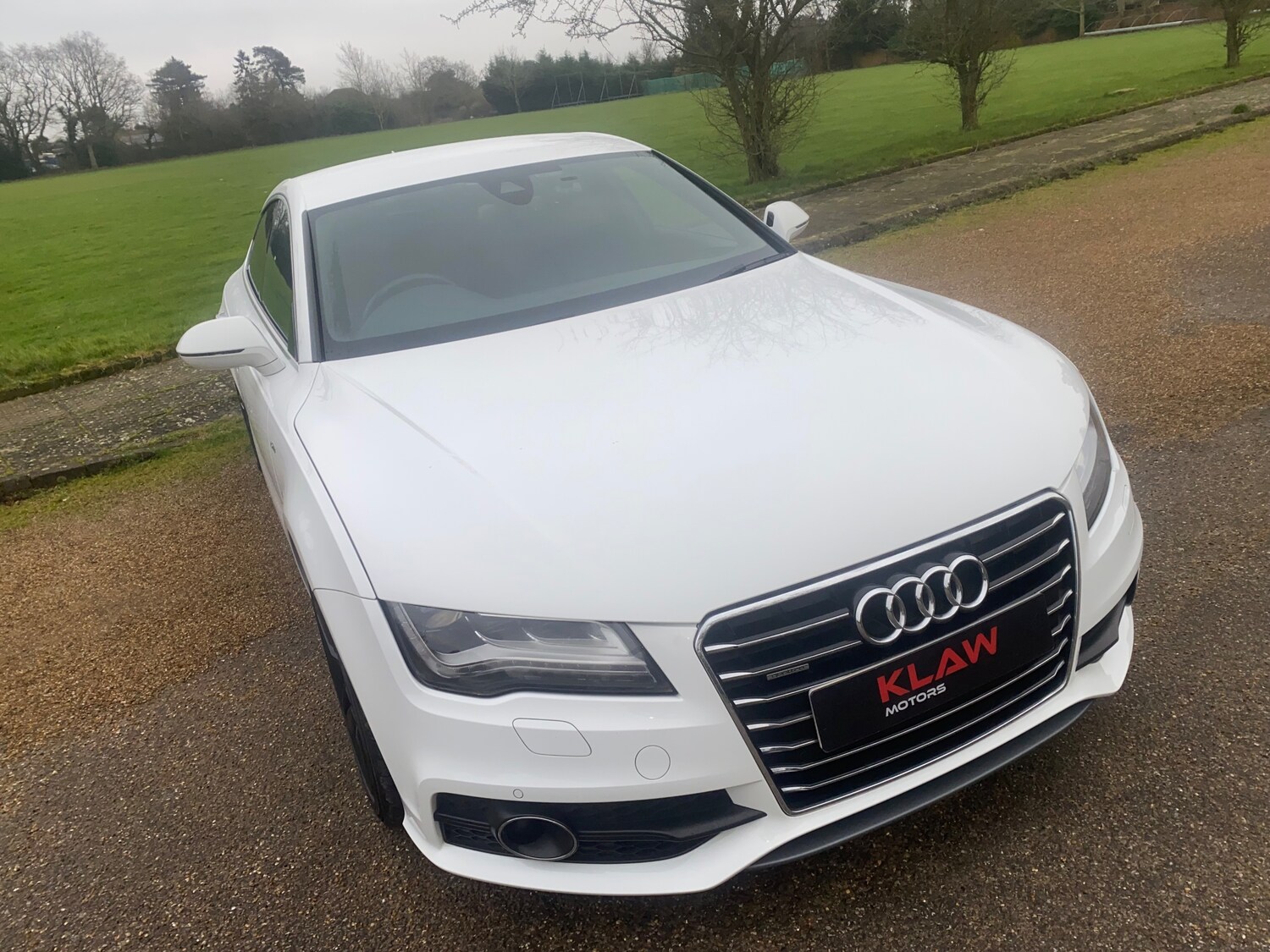 Used Audi A7 2013 for sale - 73649294: Photo 55