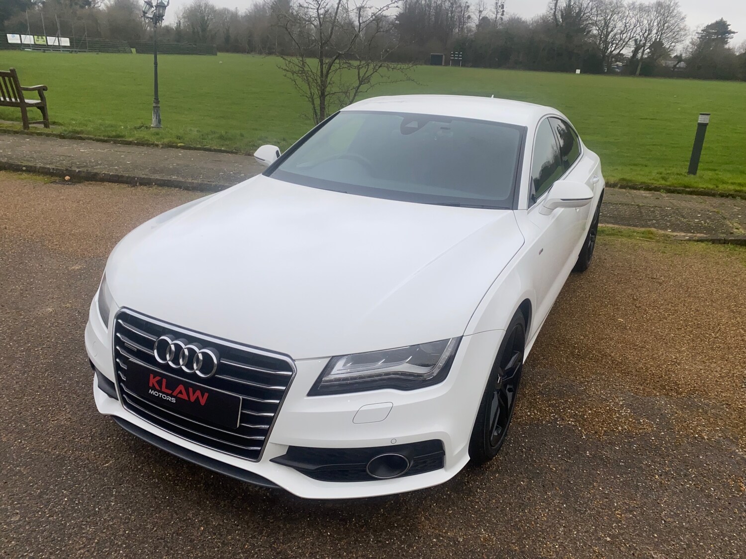Used Audi A7 2013 for sale - 73649294: Photo 56