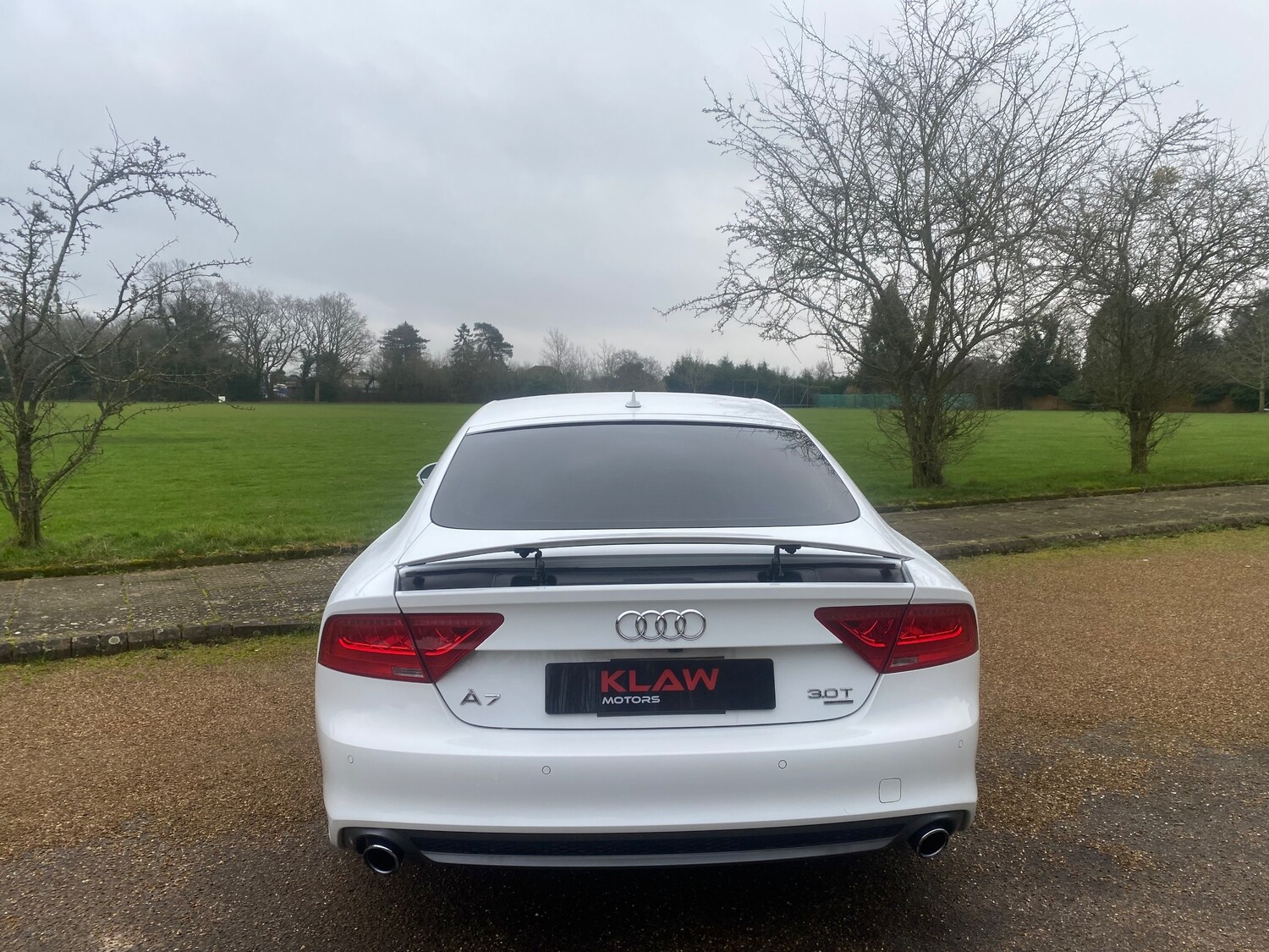 Used Audi A7 2013 for sale - 73649294: Photo 58